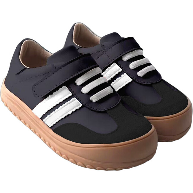 The Asha, Black
