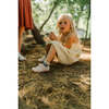 The Asha, Blush - Sneakers - 2