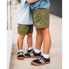 The Asha, Black - Sneakers - 2