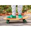 The Asha, Green - Sneakers - 3