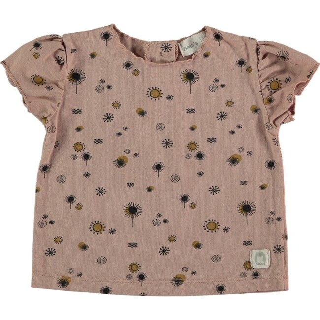 Tee, Pink