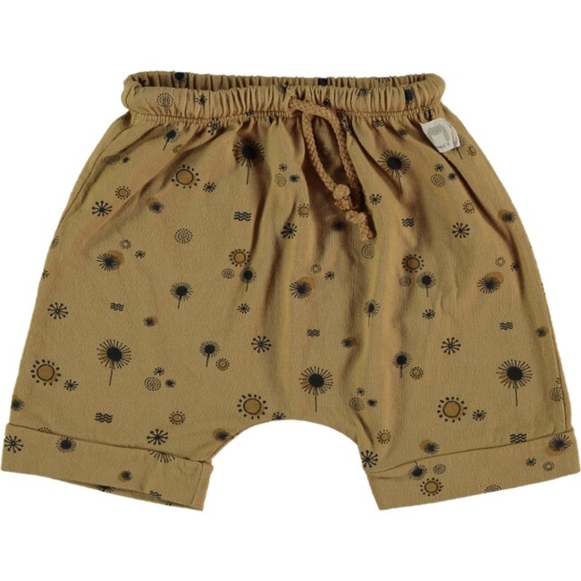 Shorts, Camel