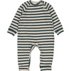 Romper, Stripes - Rompers - 1 - thumbnail