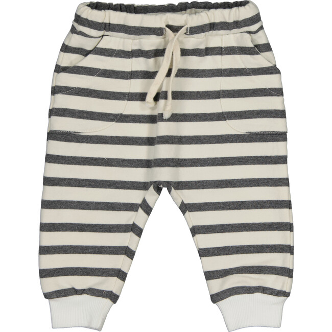 Sweatpants, Stripes