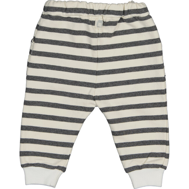 Sweatpants, Stripes - Sweatpants - 2