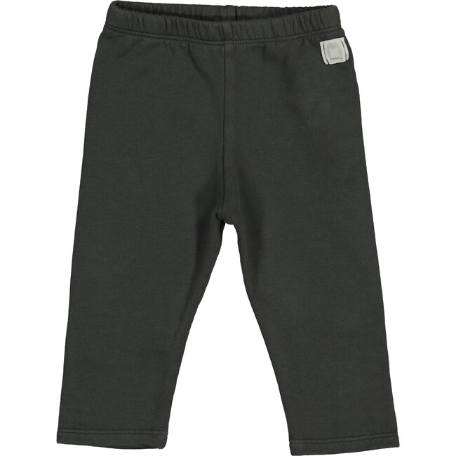 Legging, Charcoal