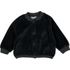 Jacket, Anthracite - Jackets - 1 - thumbnail