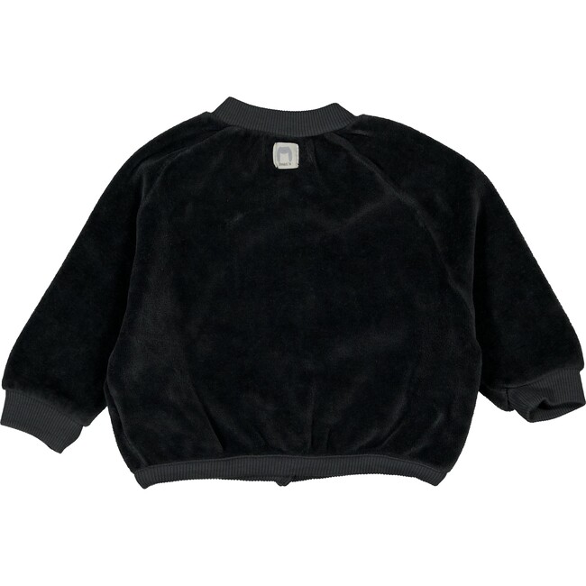 Jacket, Anthracite - Jackets - 2