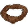 Fuzzy Headband, Walnut - Hair Accessories - 3
