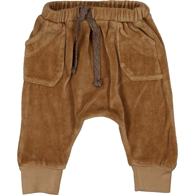 Joggers, Walnut