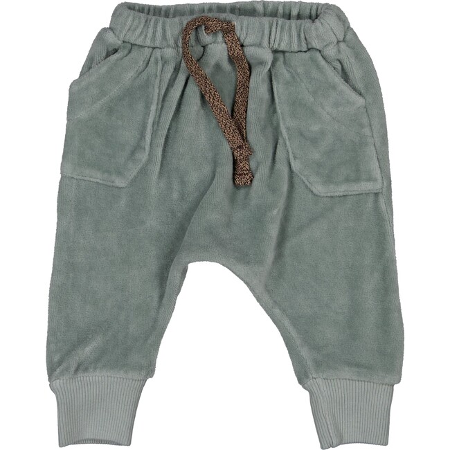 Joggers, Grey