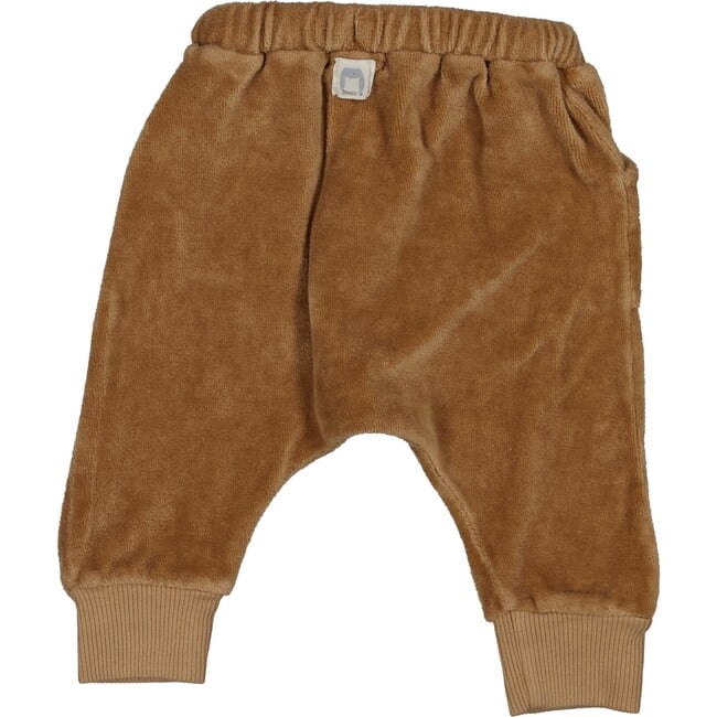 Joggers, Walnut