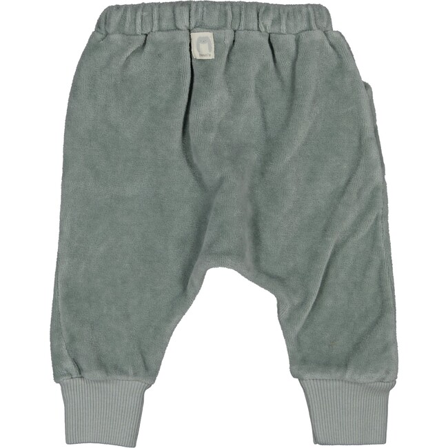 Joggers, Grey - Pants - 2