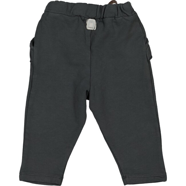 Pants, Anthracite - Pants - 2