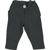 Pants, Anthracite - Pants - 2