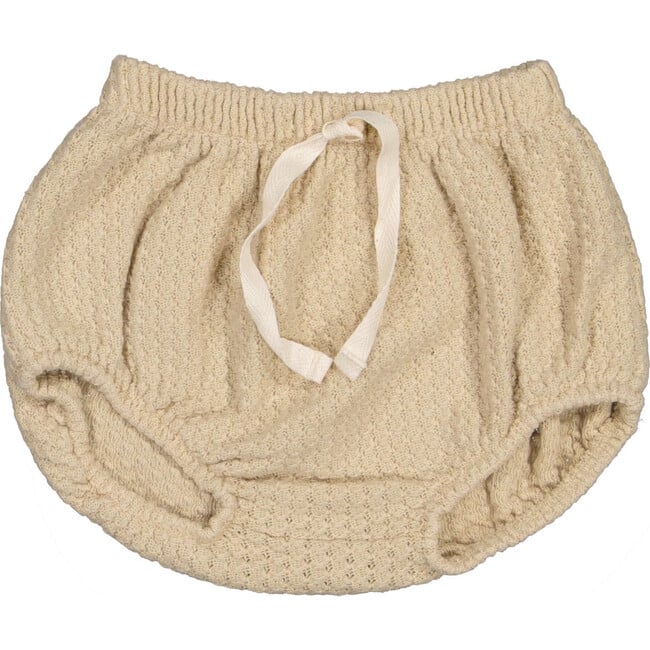 Drawstring Bloomers, Sand