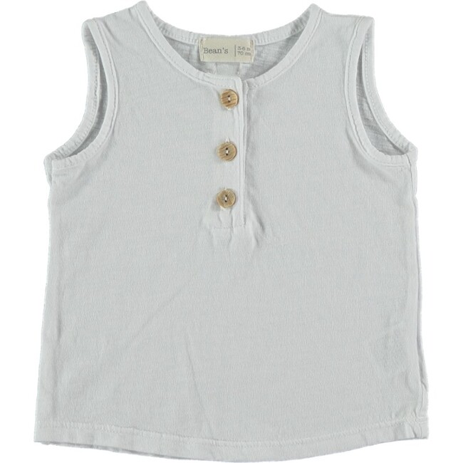 Top, White