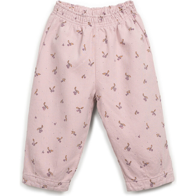 Twill Trouser, Prints