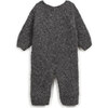 Knit Jumpsuit, Grey - Jumpsuits - 2