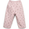 Twill Trouser, Prints - Pants - 2