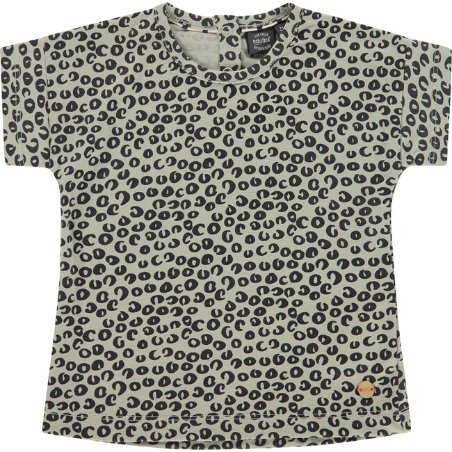 Tee, Olive