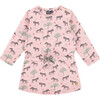 Dress, Rose - Dresses - 1 - thumbnail