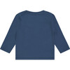 Long Sleeve T-Shirt, Dog - T-Shirts - 2