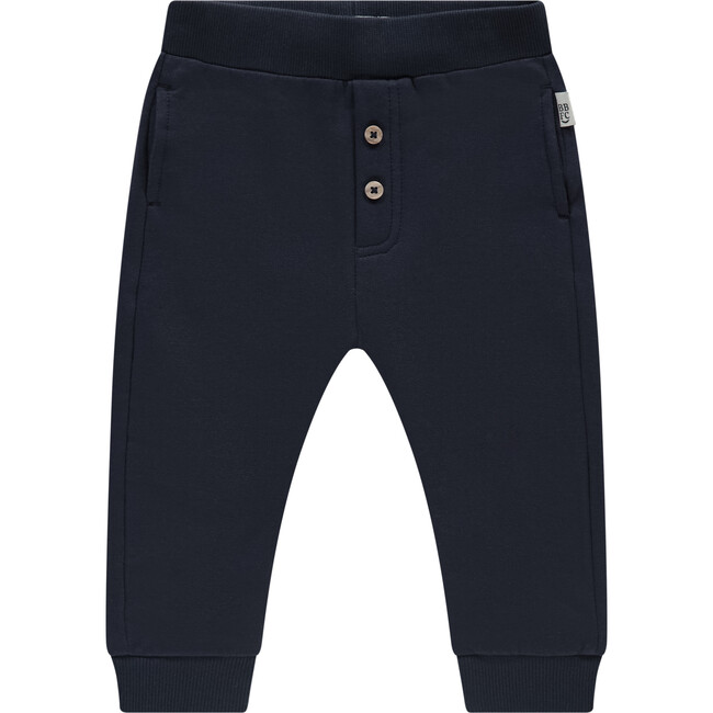 Sweatpants, Navy