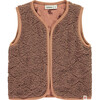 Reversible Vest, Multi - Vests - 1 - thumbnail