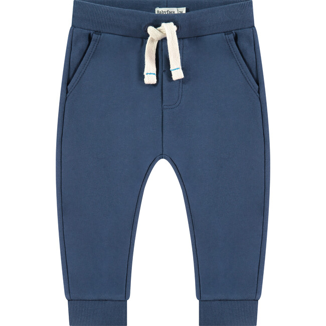 Sweatpant, Blue