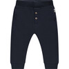 Sweatpants, Grey - Sweatpants - 1 - thumbnail