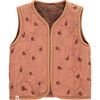 Reversible Vest, Multi - Vests - 3 - thumbnail