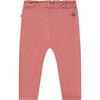 Sweatpants, Pink - Sweatpants - 2 - thumbnail