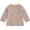 Long Sleeve T-shirt, Multi - T-Shirts - 2