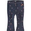 Pants, Blue Sea - Sweatpants - 1 - thumbnail
