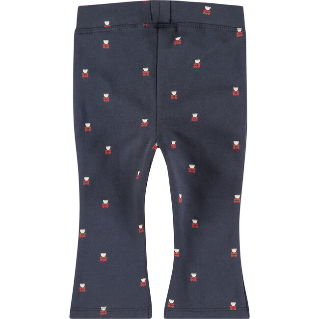Pants, Blue Sea - Sweatpants - 2