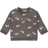 Sweatshirt, Prints - Sweatshirts - 1 - thumbnail