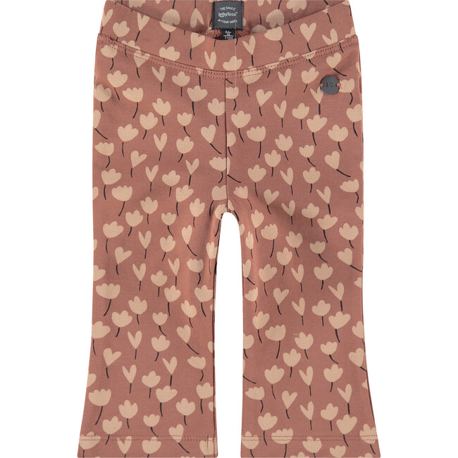 Flower Pants, Terra Combo