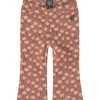 Flower Pants, Terra Combo - Pants - 1 - thumbnail