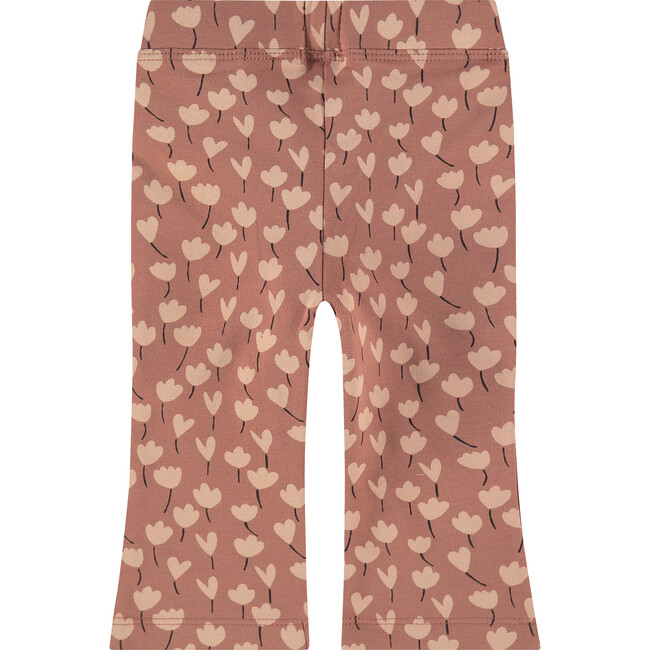 Flower Pants, Terra Combo - Pants - 2