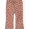 Flower Pants, Terra Combo - Pants - 2