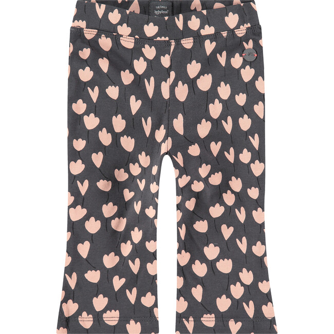 Flower Leggings, Antra Combo