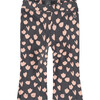 Flower Leggings, Antra Combo - Pants - 1 - thumbnail