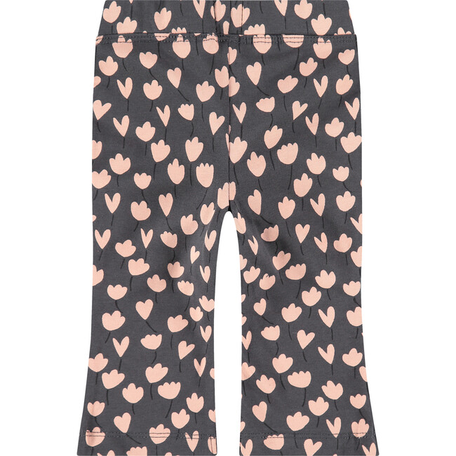 Flower Leggings, Antra Combo - Pants - 2