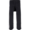 Side Stripe Tights, Grey - Tights - 1 - thumbnail