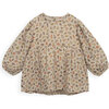 Tunic, Fern Print - Shirts - 1 - thumbnail