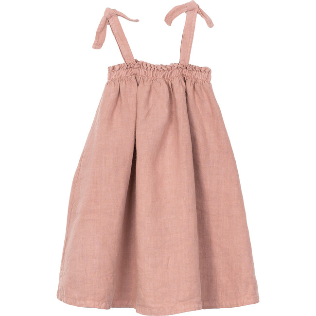Dress, Rose - Dresses - 1