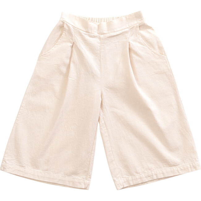 Twill Trousers, Warp