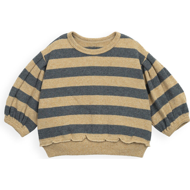 Sweatshirt, Stripes
