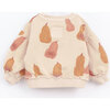 Squash Pullover, White - Shirts - 2